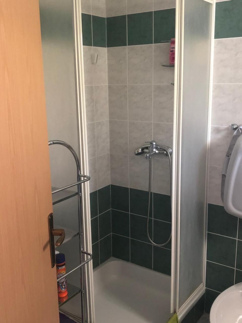 Apartman Ylli Nečujam 外观 照片